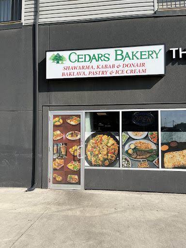 Photo of Cedars Bakery & Restaurant - 8102 Fraser Ave #51, Fort McMurray, AB T9H 0G1